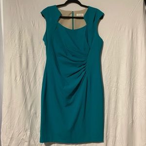 Calvin Klein | Body Con Dress